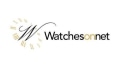 WatchesOnNet Coupons