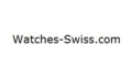 Watches Swiss Coupons