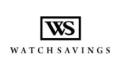 Watchsavings Coupons