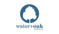 Water + Oak Outdoor Coupons