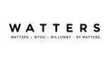 Watters Coupons