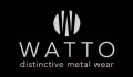 Watto Distinctive Metal Wear Coupons