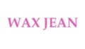 Wax Jean Coupons