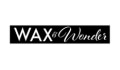 Wax & Wonder Coupons