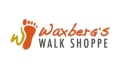 Waxberg's Walk Shoppe Coupons