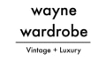 Wayne Wardrobe Coupons