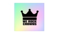 We Rock Crowns Apparel Coupons