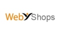 Webyshops Coupons