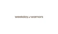 Weekday Warriors Coupons