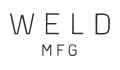 Weld Mfg Coupons