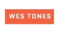 Wes Tones Coupons