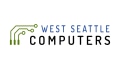West Seattle Computers Coupons