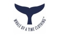 Whale Of A Time Clothing Coupons