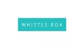 Whistlebox Coupons