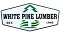 White Pine Lumber Coupons
