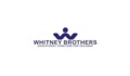 Whitney Bros Coupons