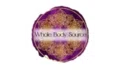Whole Body Source Coupons