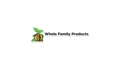 Whole Family Products Coupons