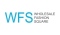 Wholesale Fashion Square Coupons