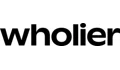 Wholier Coupons