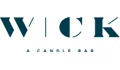 Wick: A Candle Bar Coupons