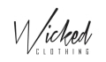 Wicked Clothing Coupons