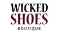 Wicked Shoes Boutique Coupons