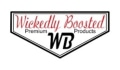 Wickedly Boosted Coupons