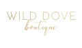 Wild Dove Boutique Coupons