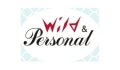 Wild & Personal Coupons