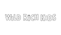 Wild Rich Kids Coupons