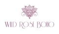 Wild Rose Boho Coupons