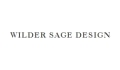 Wilder Sage Design Coupons
