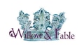 Willow & Fable Coupons