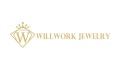 Willwork Jewelry Coupons