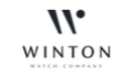 Winton Watch Co Coupons