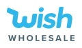 Wish Wholesale Coupons