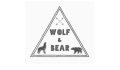 Wolf & Bear Kids Coupons
