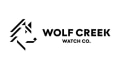Wolf Creek Watch Coupons