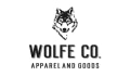Wolfe Co Apparel and Goods Coupons