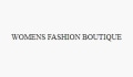 Womens Fashion Boutique Coupons