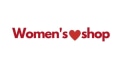 Women's Love Shop Coupons