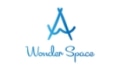 Wonder Space Coupons