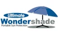 Wondershade Coupons