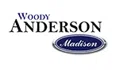 Woody Anderson of Madison Coupons