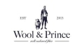 Wool & Prince Coupons