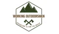 Working Outdoorsmen Coupons