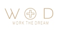 Work the Dream Coupons