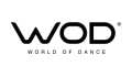 World Of Dance Coupons