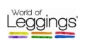 World of Leggings Coupons